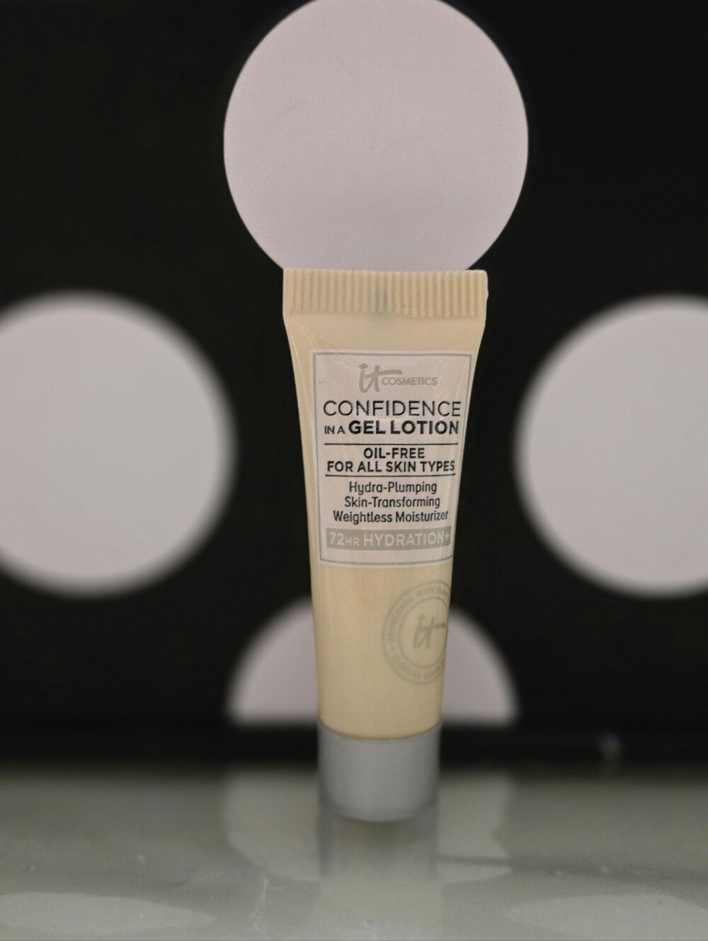 5/$25✨️IT Cosmetics Gel Lotion MINI✨️